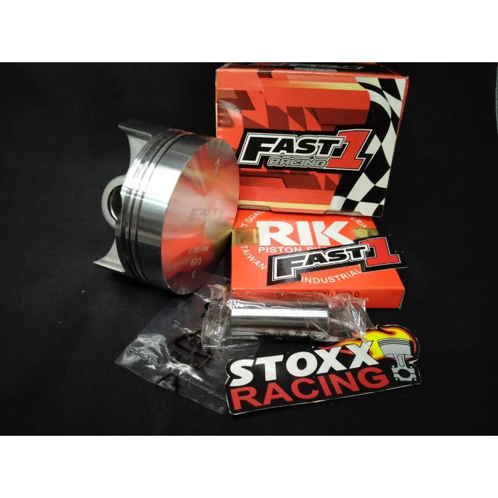 FORGED PISTON 66 67 68 69 70 PEN 15 FORGING HEREX MENTAH seher pin