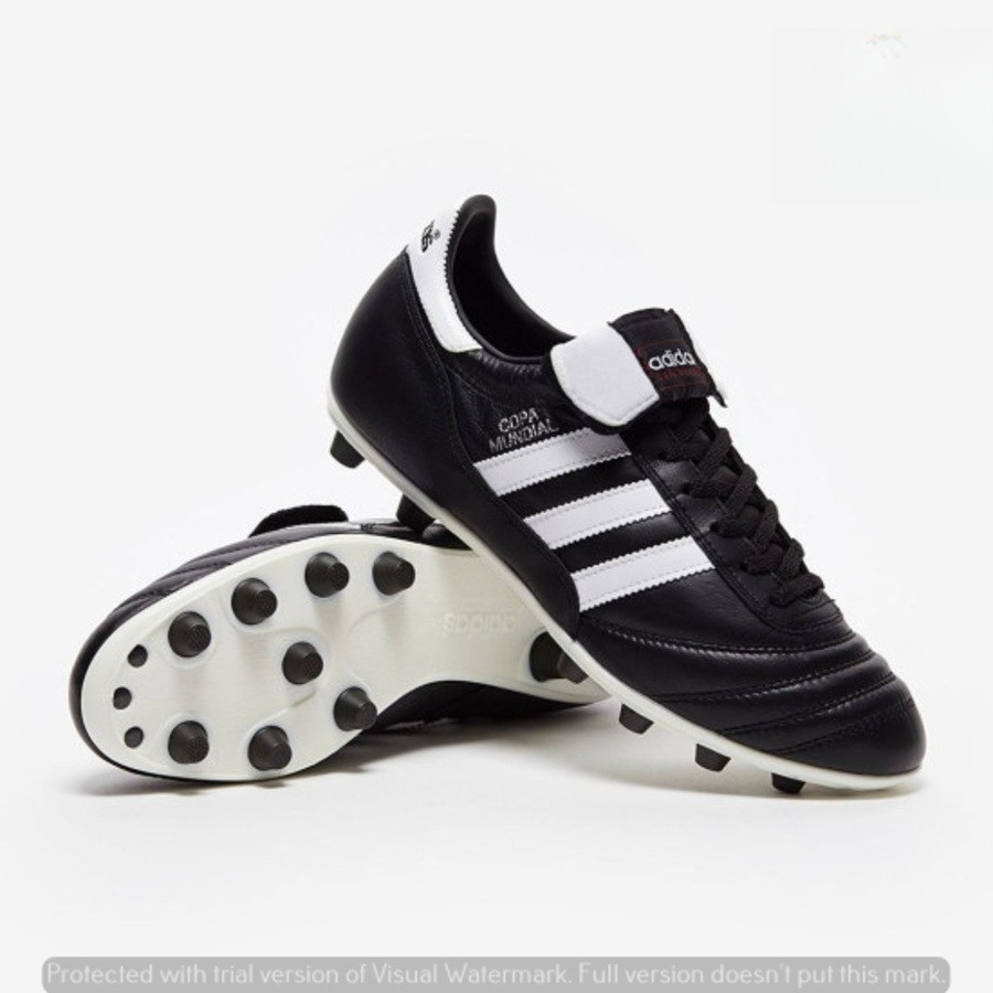 SEPATU BOLA SOCCER FOOTBALL -  ADIDAS COPA MUNDIAL FG