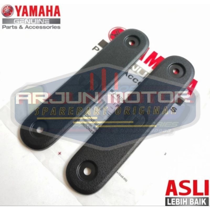 panel 1 cap body belakang fazzio kanan kiri original yamaha