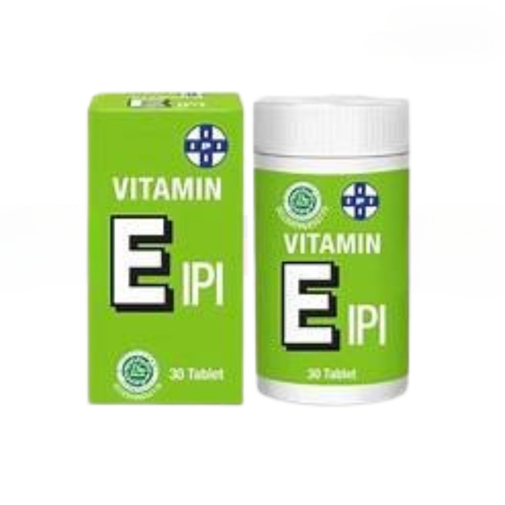 Vitamin E IPI