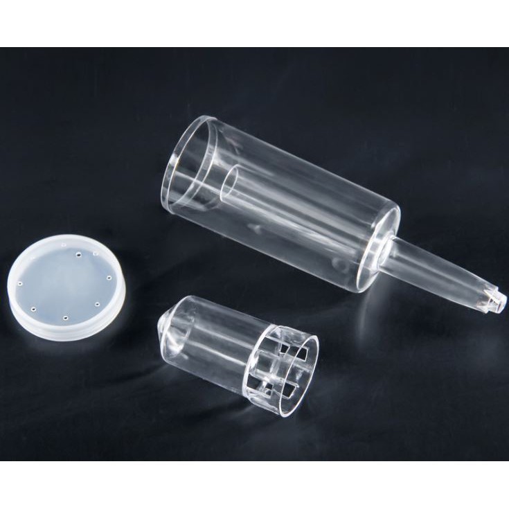 Imatton airlock air lock