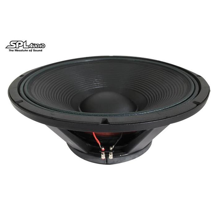 MEGA SALE SPL Audio Speaker 25 Inch P25/3000
