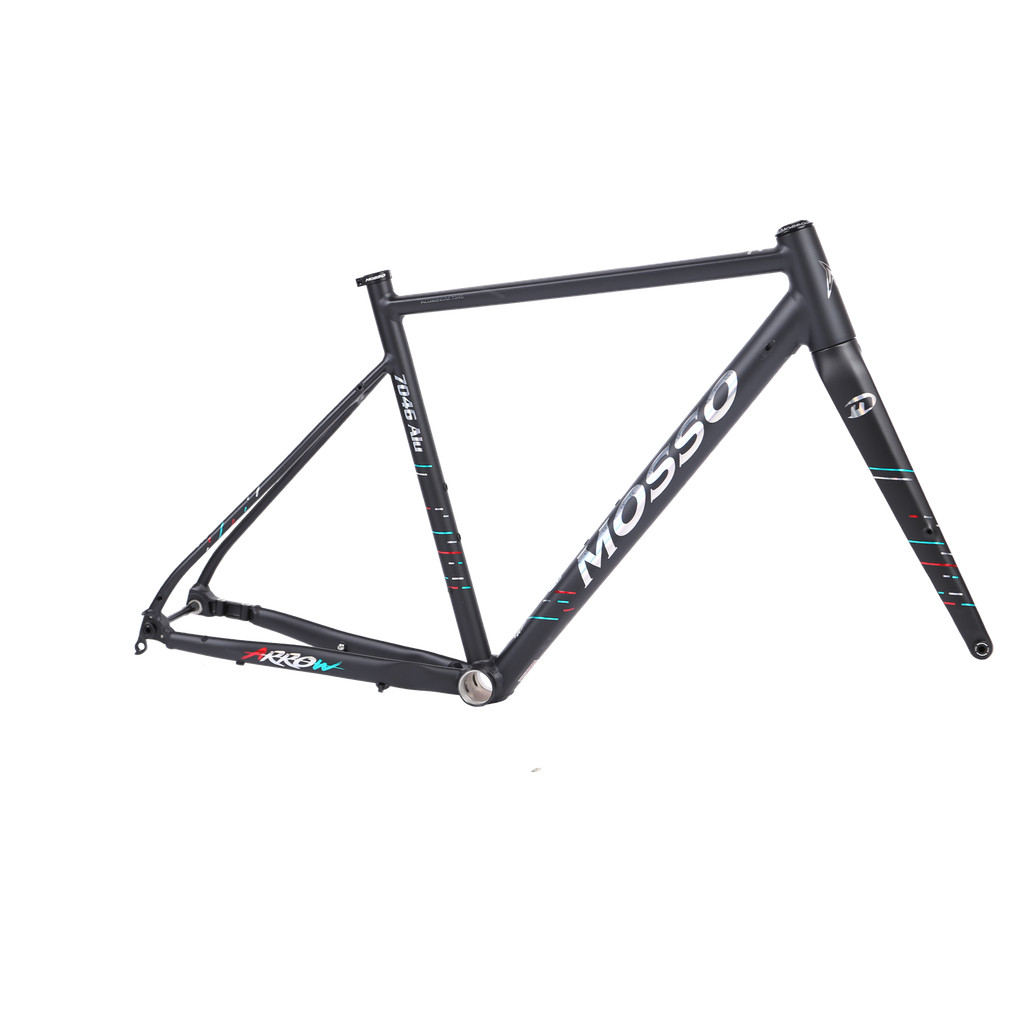 FRAME MOSSO 790 TCS ROAD BIKE