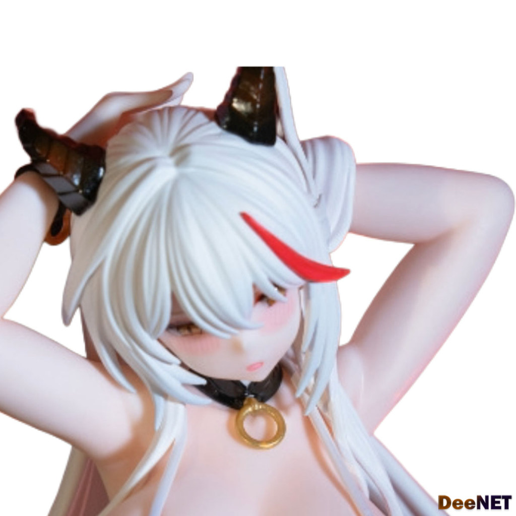 Agir Azur Lane KK Papafboy Azur Lane 28cm Action Figure PVC D-XAC109