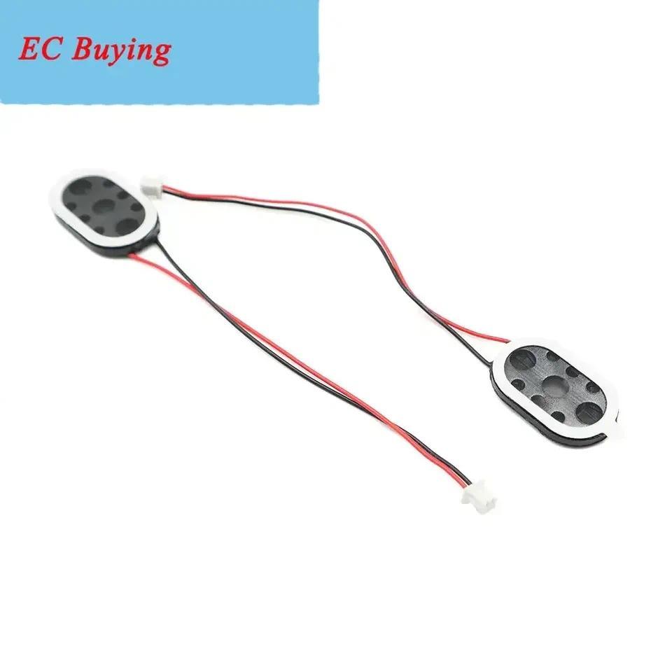 5 Buah Speaker Notebook Komputer 1 Watt 8R Ukuran 1318 1510 2014 2415 2030 2209 2809 Loud Speaker 8 