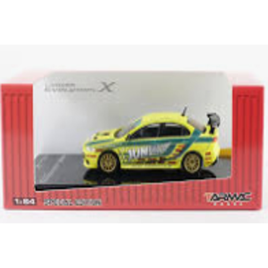 RWB 993 Cinderella Yellow- Das Treffen - Thailand Exclusive