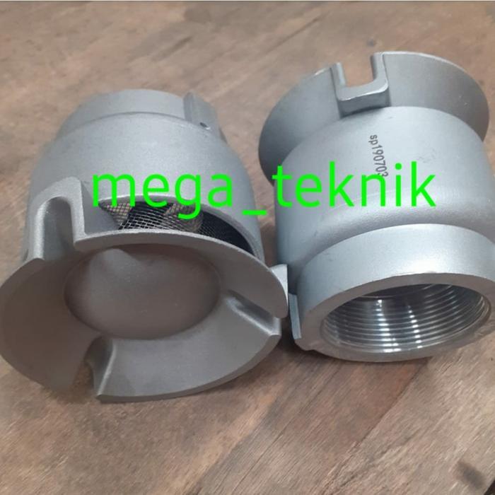 PV VENT VALVE FILTER UDARA TANKI SOLAR SPBU