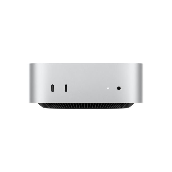 APPLE  MINI PC MAC MINI 2024 - M4 10 CPU 10 GPU 16NE 24GB 512GB MAC OS 1Y INTER DAN RESMI