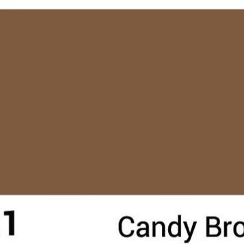 Cat Kayu dan Besi Avian Kilo - 301 Candy Brown