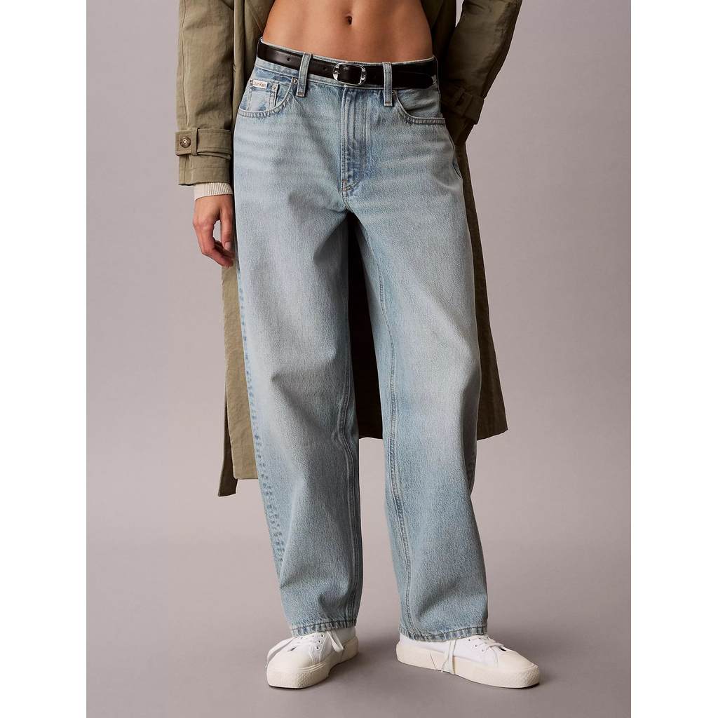 Calvin Klein - 90S LOOSE CORNELIA
