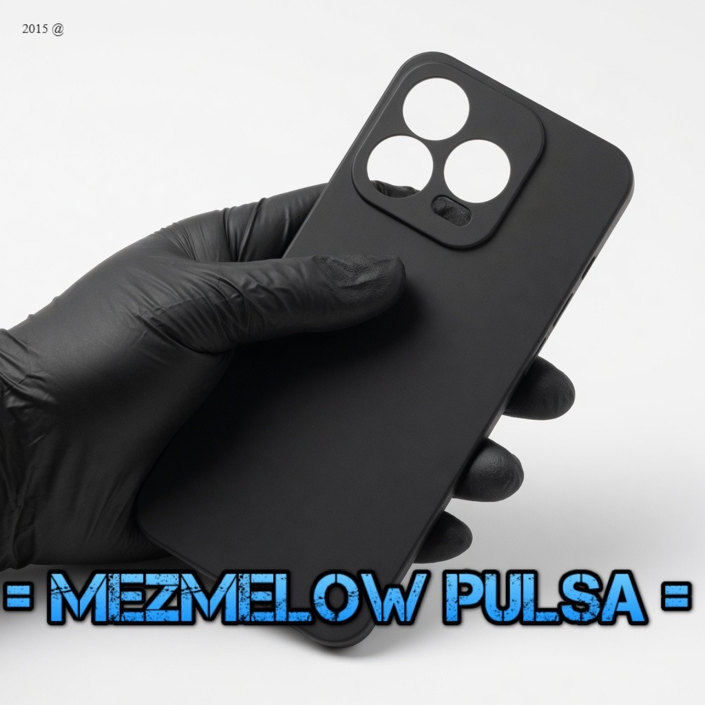 Silikon Hape Caseng Lentur Soft Case Softcase ZTE Blade V70 Design /  ZTE V70 vita