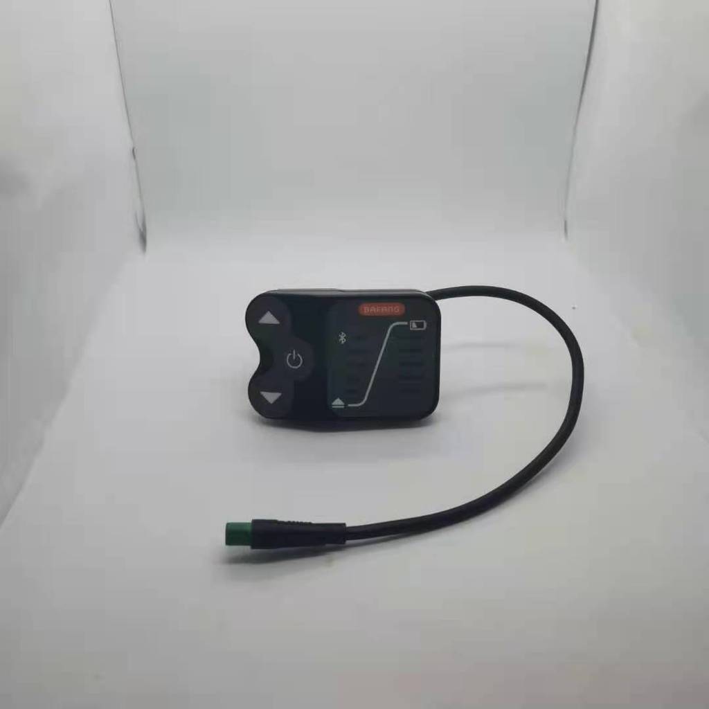 BAFANG Electric Bicycle  LED splay (customized) Speed Controller trument Computer Panel eBike Bafang