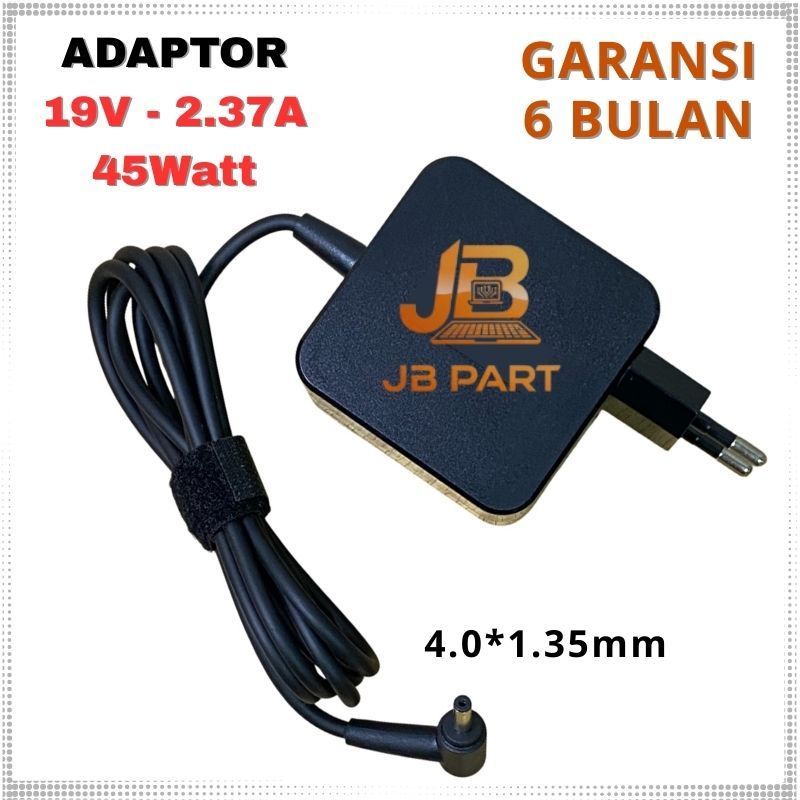 Adaptor Charger Asus VivoBook 14 A412 A412D A412DA X412D X412DA -JBPART