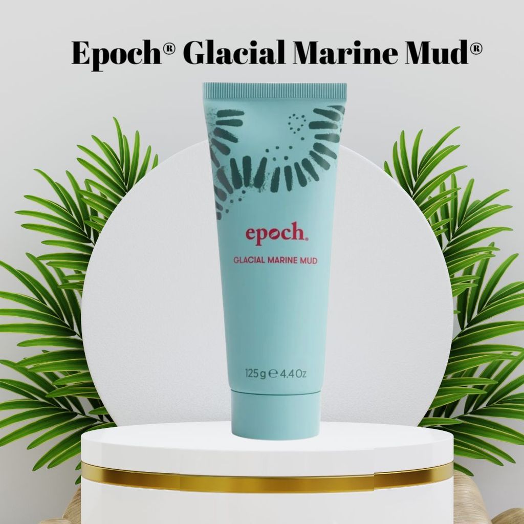 [ QIANNA SKIN MART  ] Nu Skin Ori Glacial Mud Masker Wajah Lumpur ED 2027 Bjs Ori N Skin