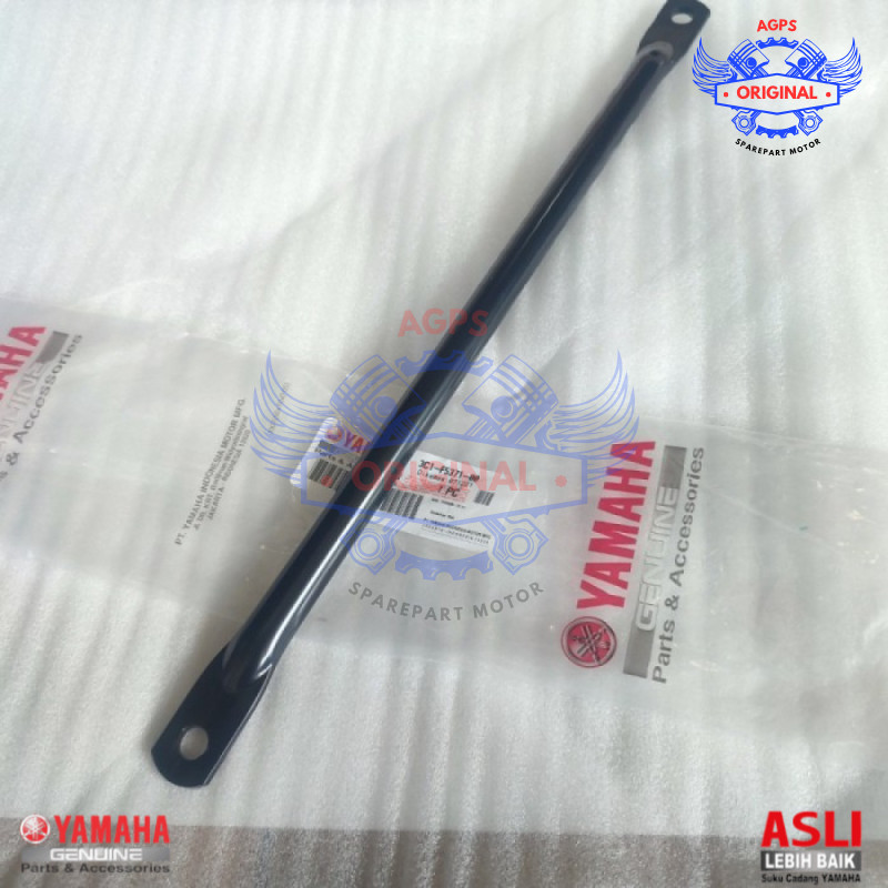 Besi panel rem Rx King Vixion 3C1-F5371-00