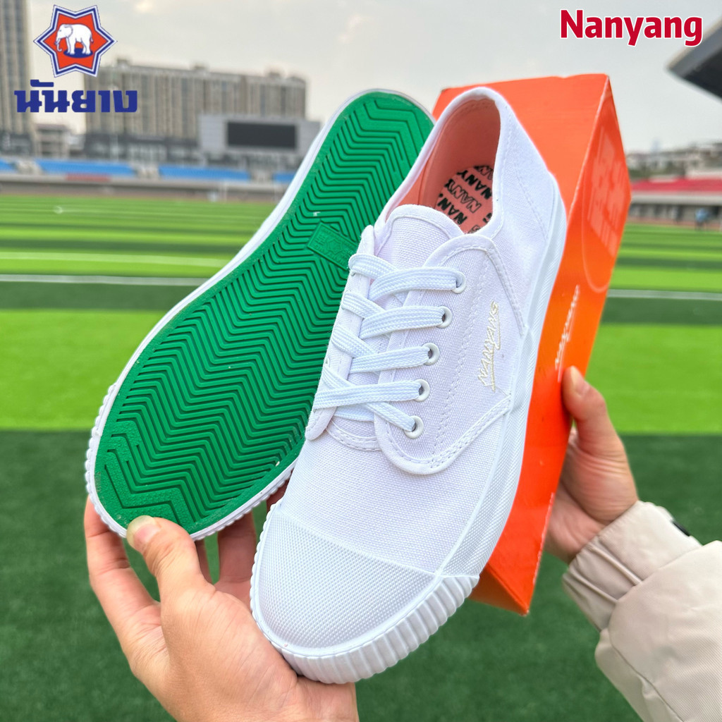 PROMO TERBATAS NANYANG SEPATU TAKRAW THAILAND(COD)