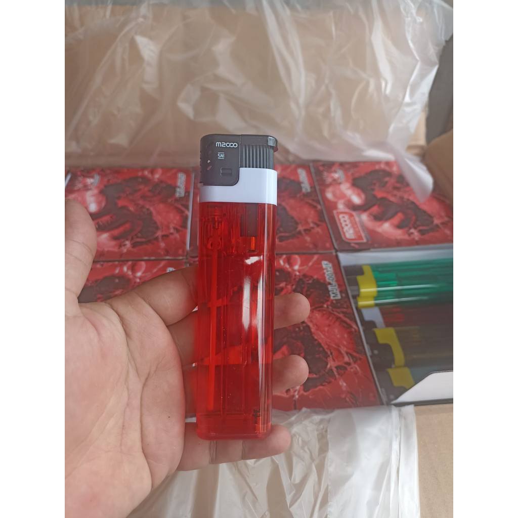 1 PCS KOREK M2000 BARA JUMBO / KOREK JUMBO BARA ECERAN