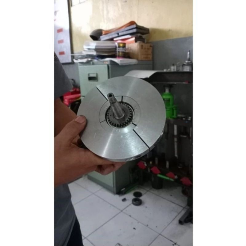 Treker Bearing Kruk AS Treker Cranksaft Treker bandul As kruk All motor matic Beat, Mio, vario110
