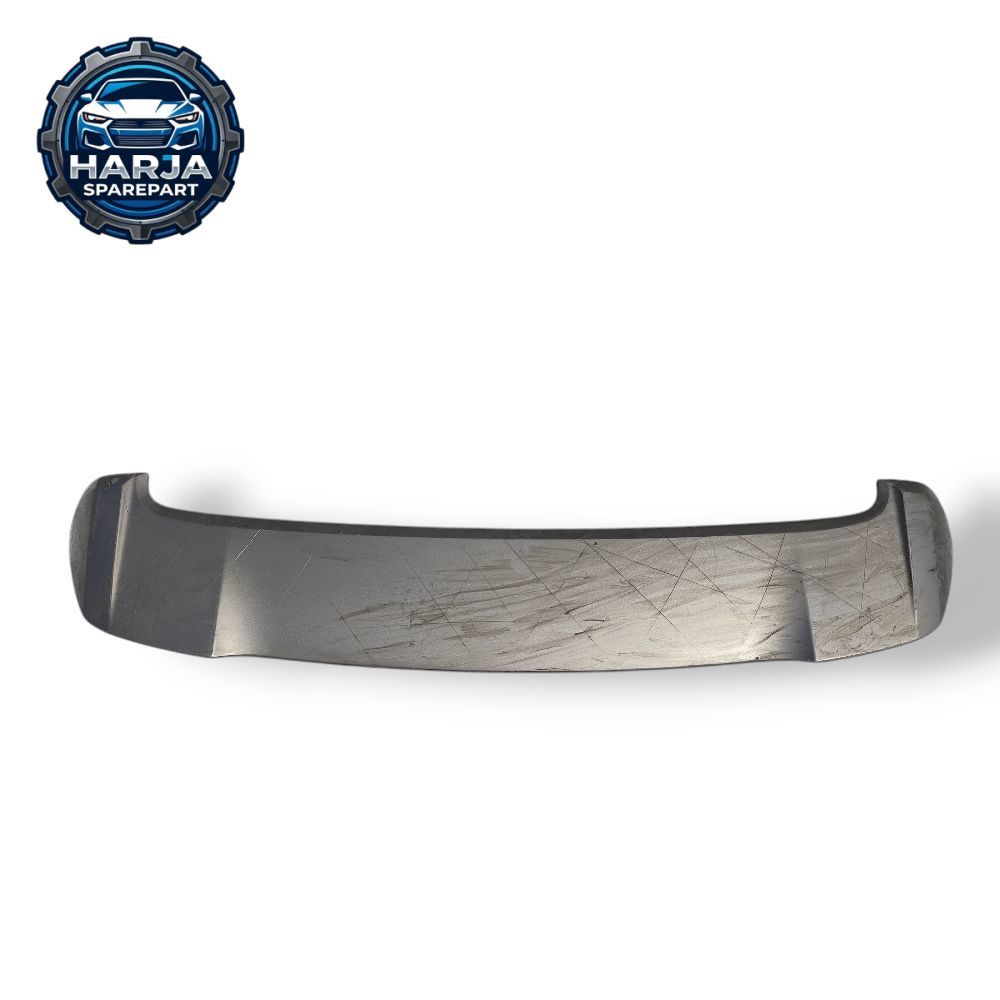 Spoiler Original mobil Toyota Avanza Veloz 2019 2020 seken