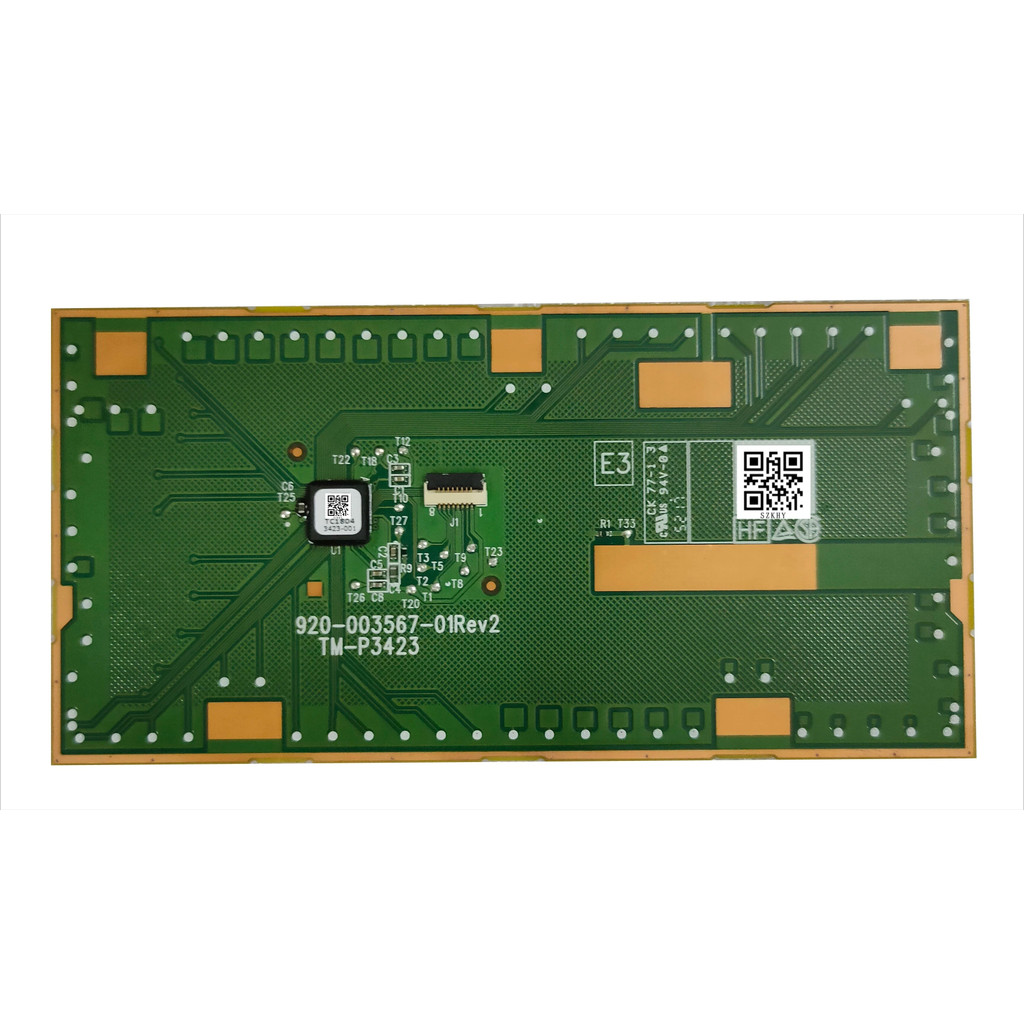 Original ClickPad Touchpad For Legion Y7000 Y7000P, Legion Y530 Laptop