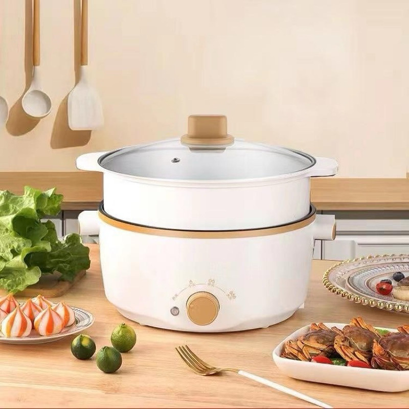 GM88 PANCI LISTRIK BESAR 3 LITER PANCI ELEKTRIK JUMBO