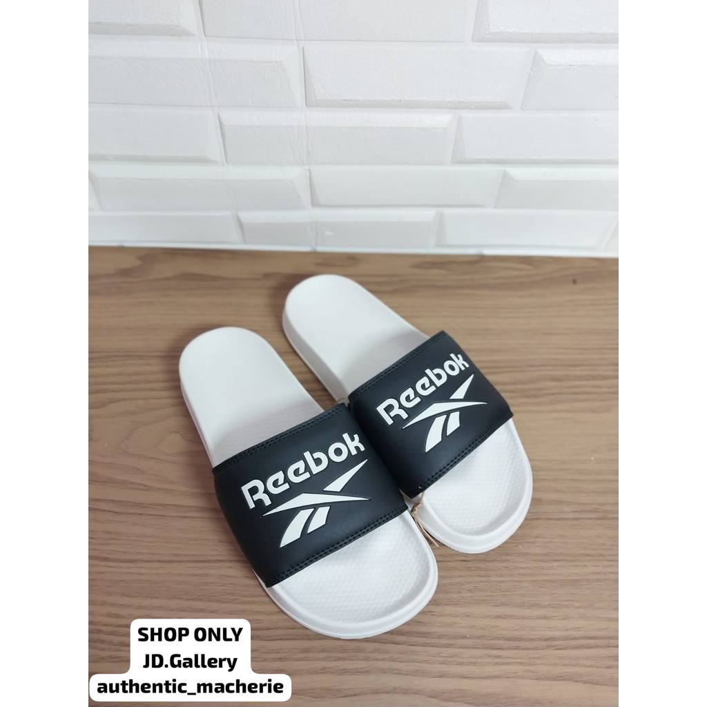 ORIGINAL SALE 70% SANDAL  REEBOK  FULGERE SLIDE 100000247/100201883 WOMEN/MEN