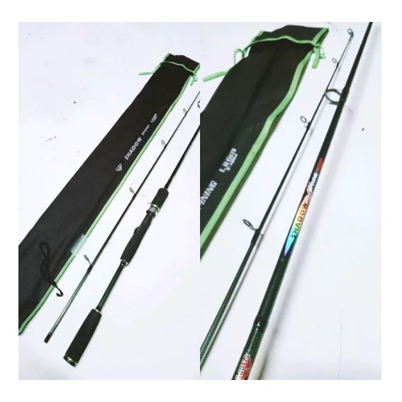 Joran 180-602 - Joran Pancing