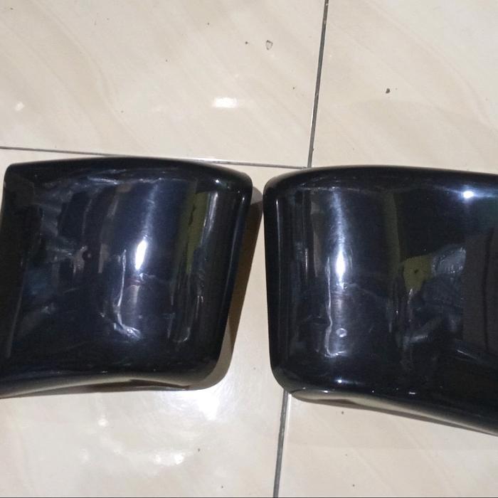 Ready satu set kupingan bemper canter original ktb