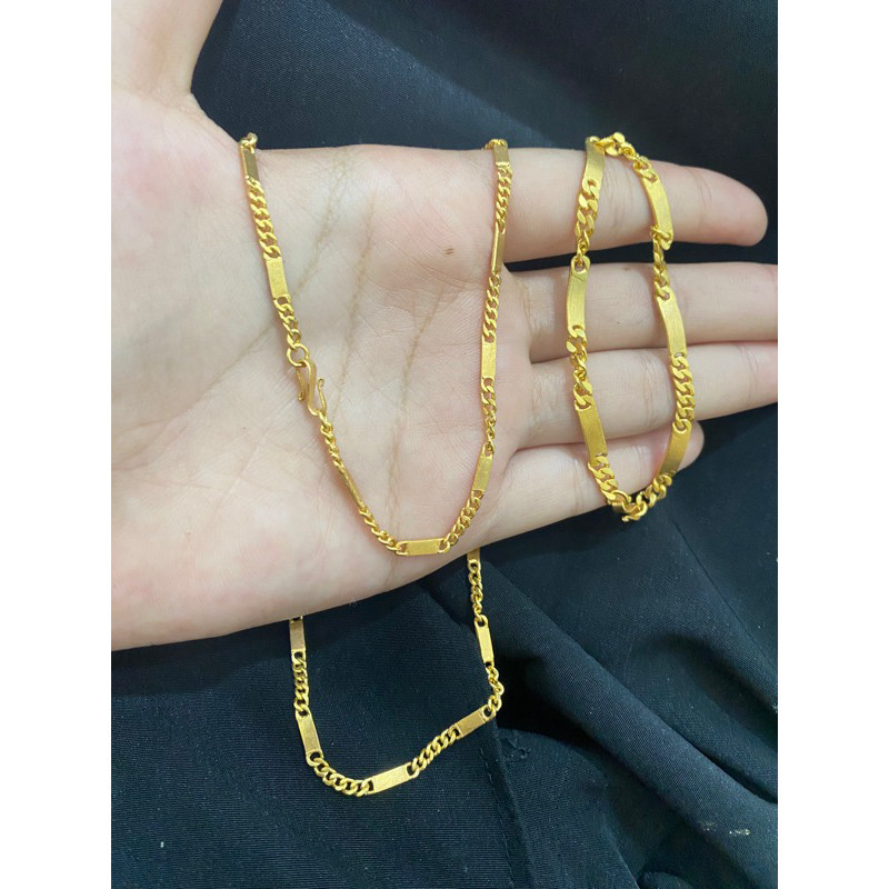 Set Koin 91 Bahan Titanium Awet Sehari-Hari