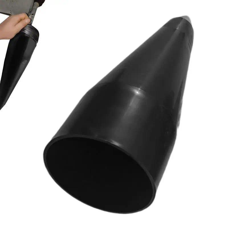 1pc CV Boot tallation Mount Cone Tool CV Boot Joint Convenient For Fitting Universal Stretch CV Boot