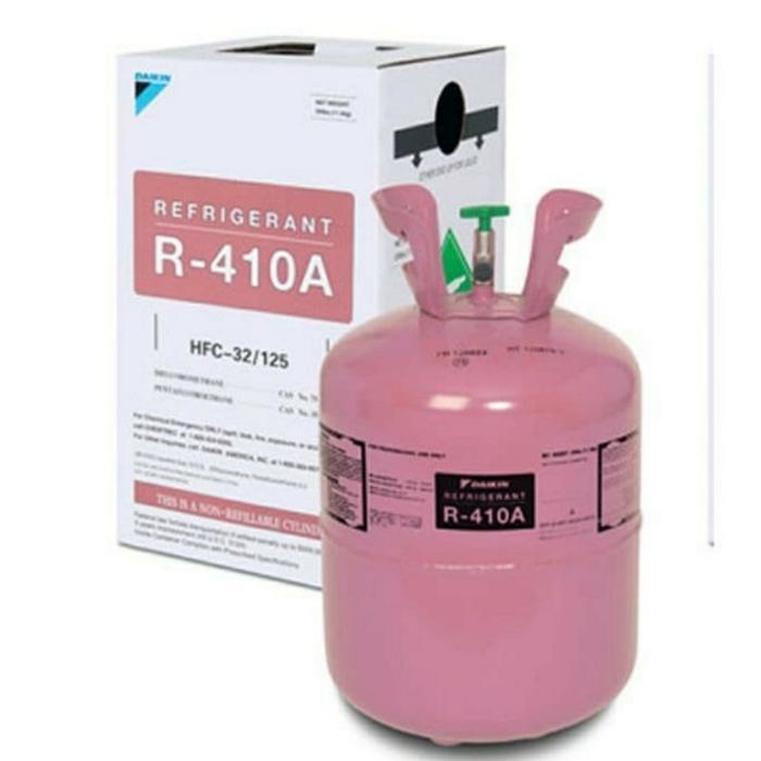 Freon R410 A DAIKIN 10 kg