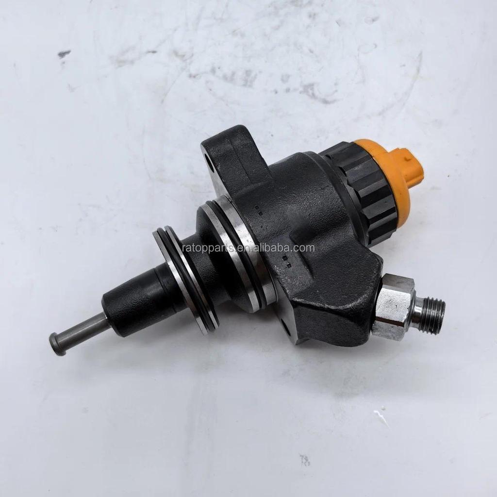 P11C Injector Pump Unit 0941500618 0940400380 0941500310 Fuel Injection Pump Solenoid Valve For SK46