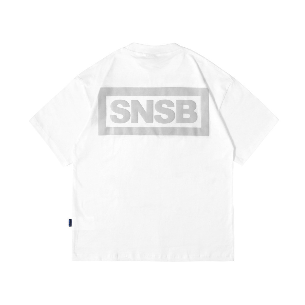 Kaos SNSB WORLD | CASH .W I TSHIRT I SORRYNOTSORRY.B I SNSB