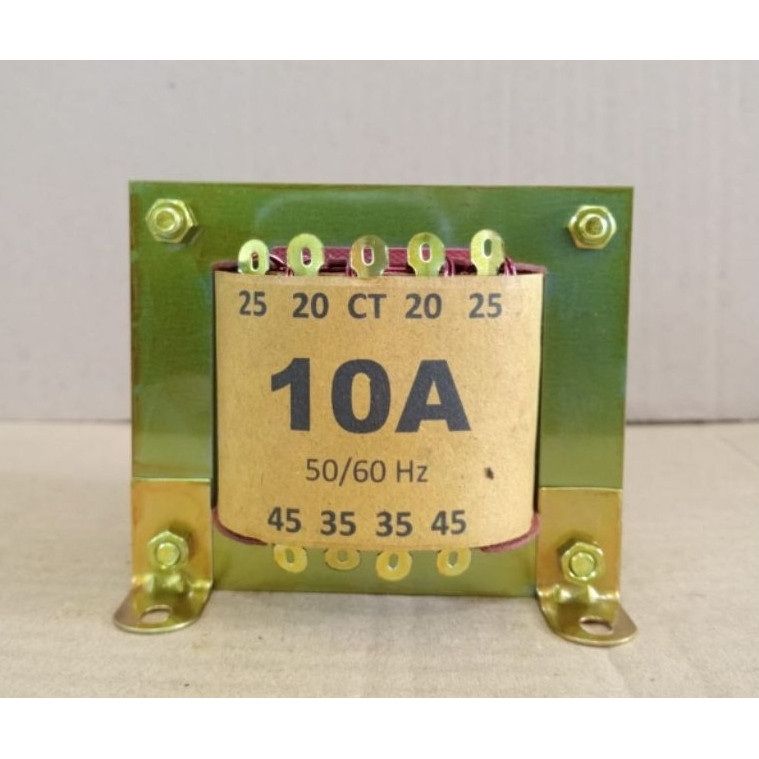 Trafo 10A45CT