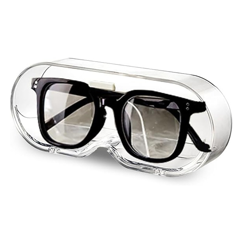 Display Kacamata Dinding Tempat Kacamata Sunglasses Box Penyimpanan Kacamata