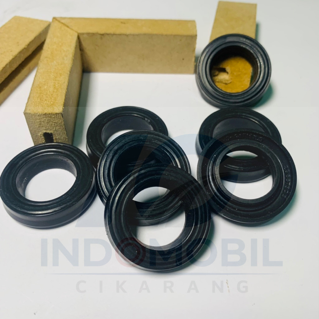 Karet Rem PS Canter 136 HDX 29667303 Original