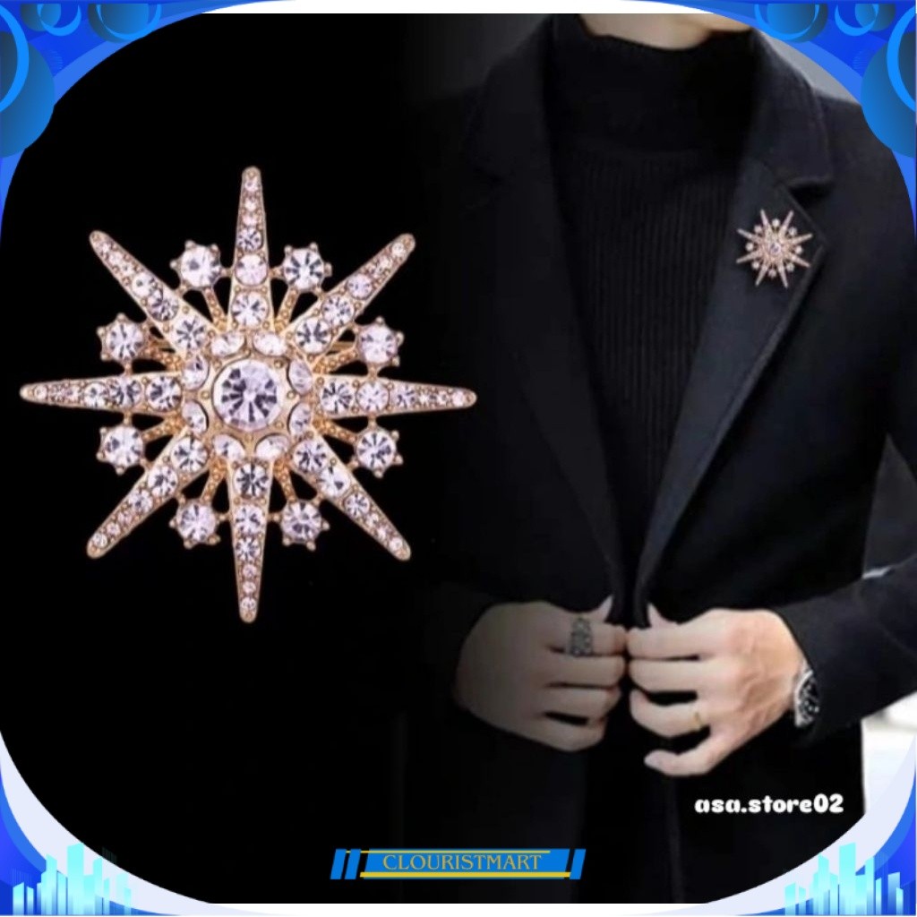 Bros Tanjak Baju Melayu/Bros Cahaya Bintang ASA COD