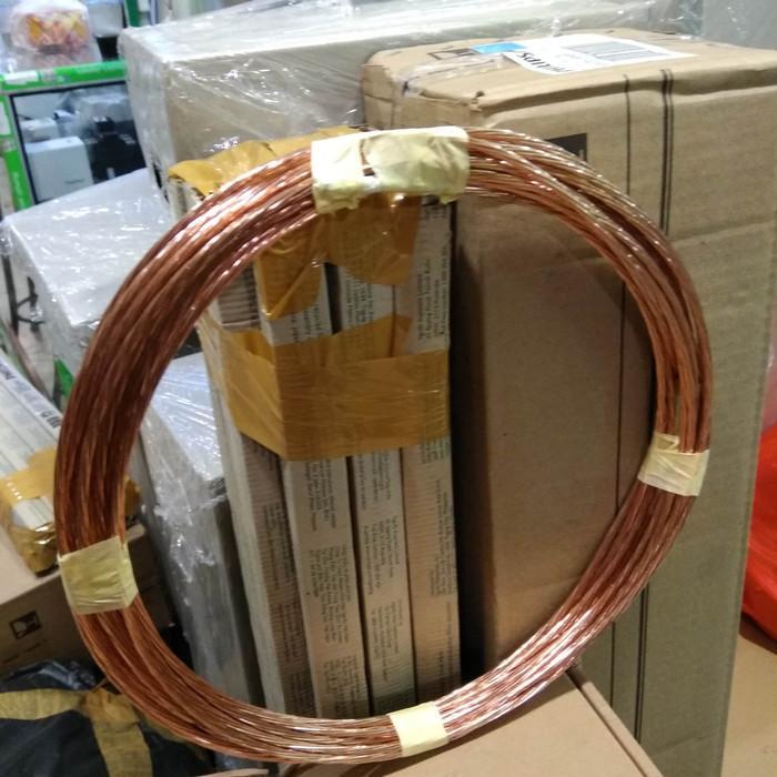 kabel BC 16MM/kabel bc gronding 16mm / Penangkal petir 16mm Banci [Terlaris]