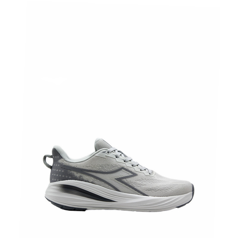 Diadora Reinte Men's Running Shoes - Grey