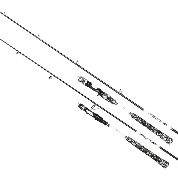 Joran Pancing Exage Metal Game S632