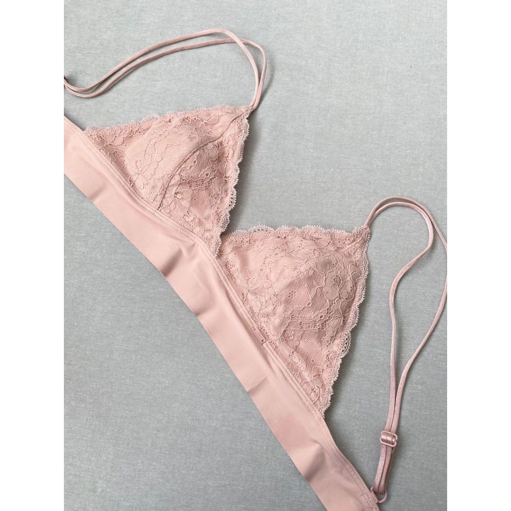 Bralette Bra Codes Combine Innerwear - Bra tanpa kawat - 5364