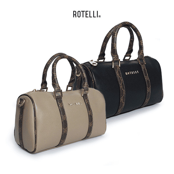 Rotelli Aster 276 Hand Bag