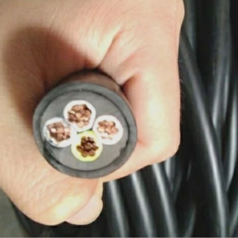 kabel NYY 4x16mm supreme kabel tufur 4x16 supreme