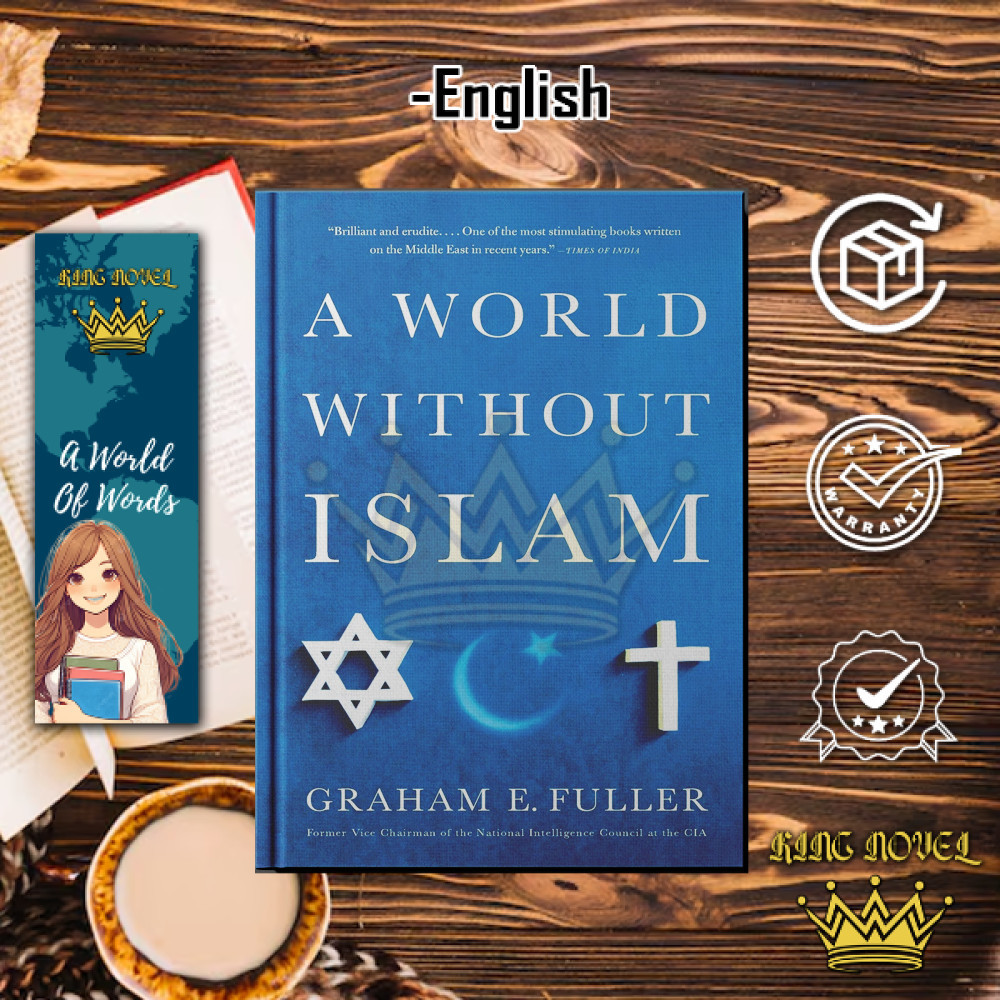 A World Without Islam by Fuller, Graham E - English