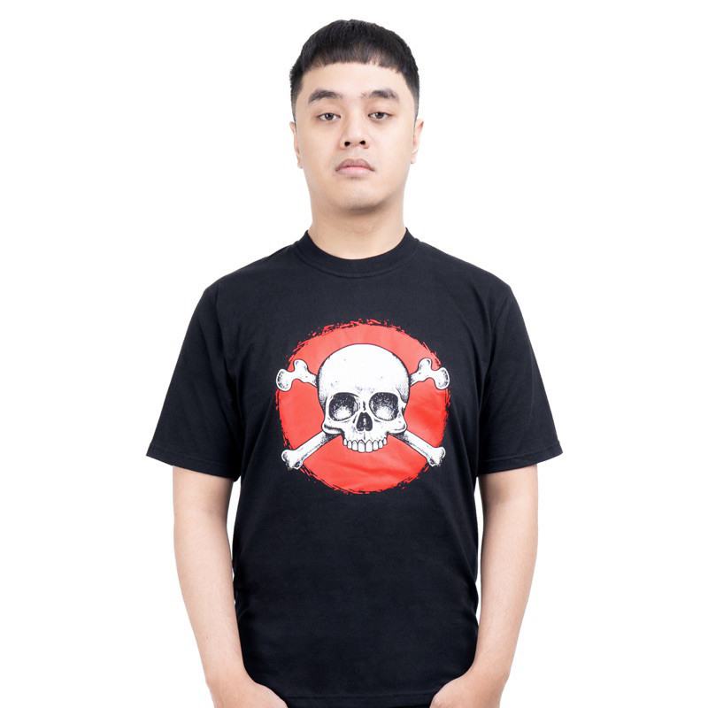 FNF- FNF X JEC TSHIRT S-XXXL