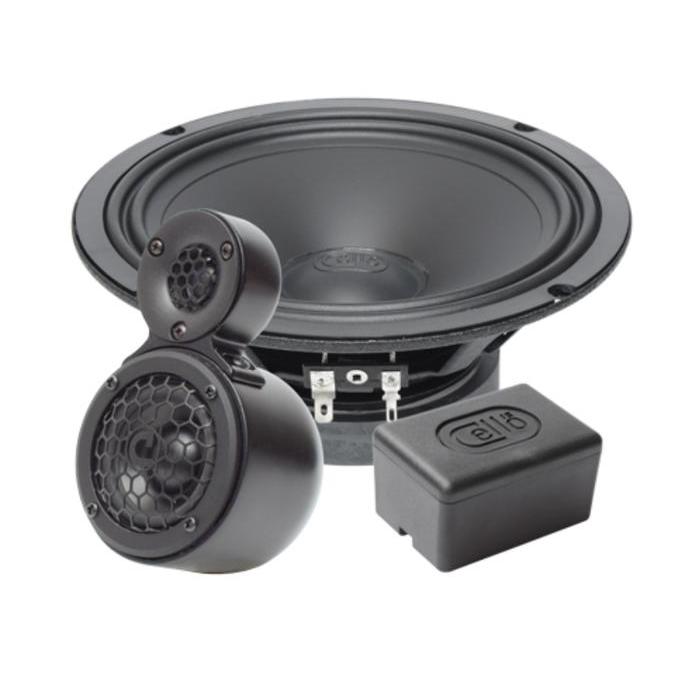 SPEAKER SPLIT CELLO 3 WAY PERFORMANCE MAX