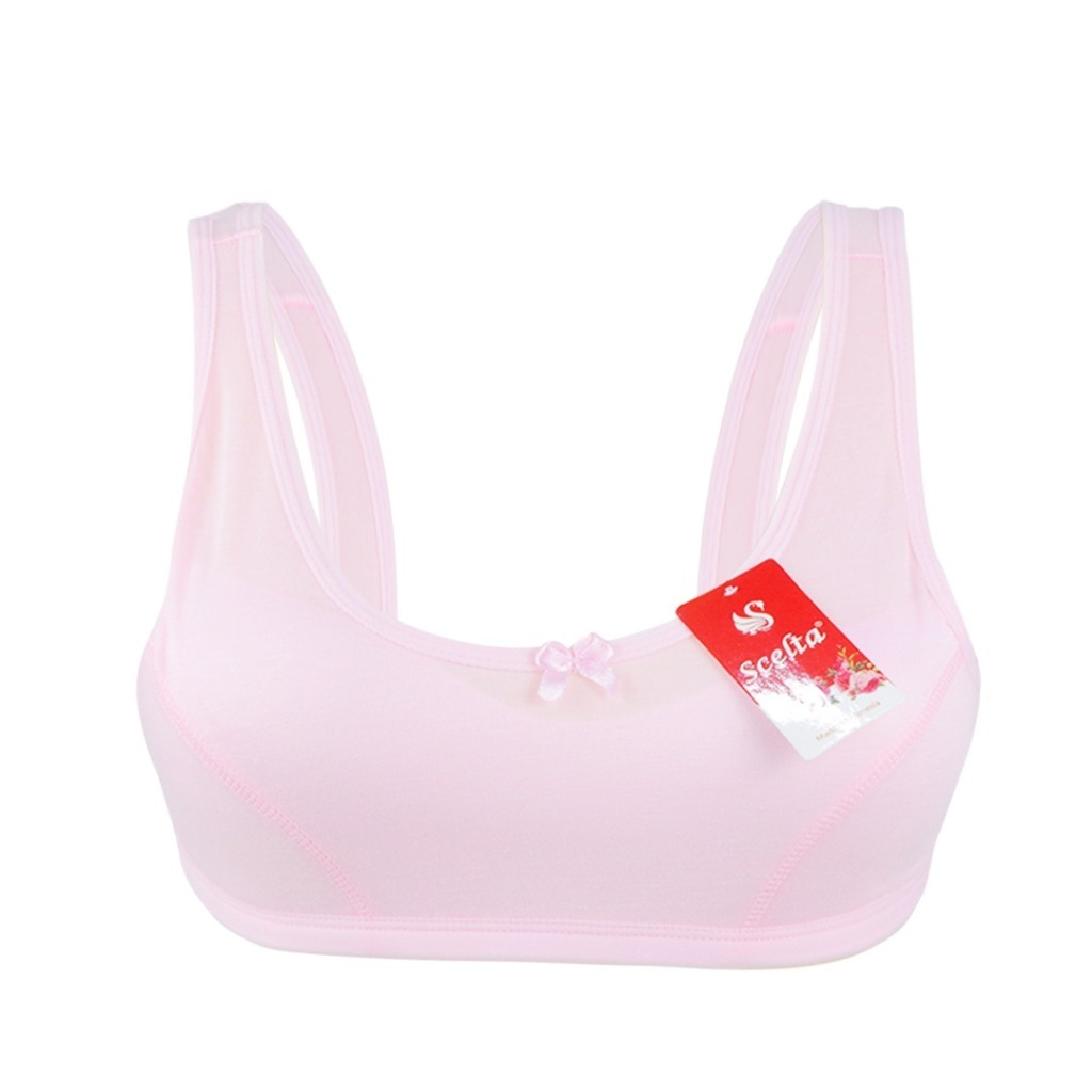 Scelta ITC Cempaka Mas Miniset Bh Teenager Remaja Scelta Ms Sc 1171