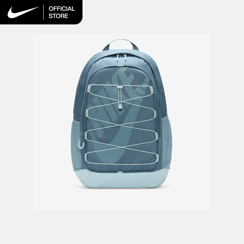 Nike Hayward (26L) Backpack - Smoky Blue [HJ8200-006]