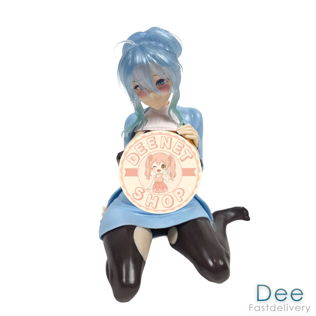 Mifuyu Yukino Widow Yuki Onna Origin 15cm Action Figure PVC D-MAT221