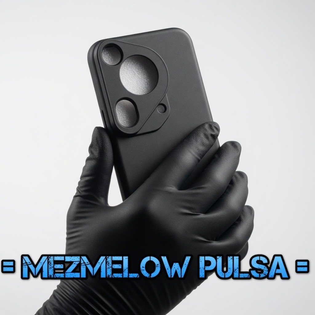 TPU Casing Caseng Silicone Softcase Case Huawei Pura 70 Ultra 5G